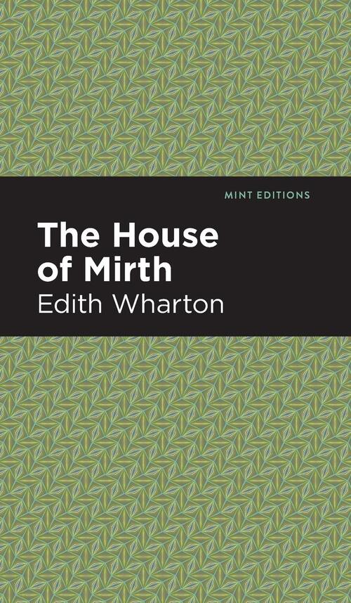 The House of Mirth Top Merken Winkel